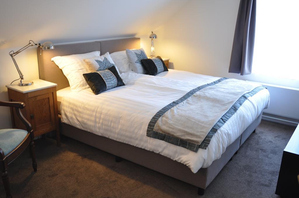 Walnut Lodge Bed & Breakfast Noorbeek Cameră foto