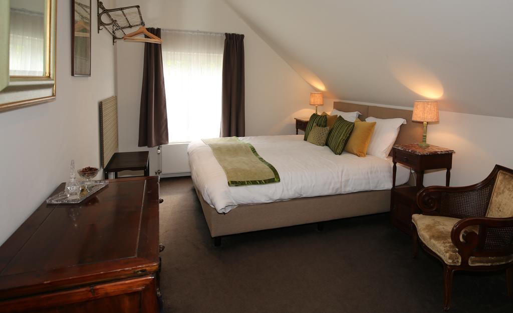 Walnut Lodge Bed & Breakfast Noorbeek Exterior foto